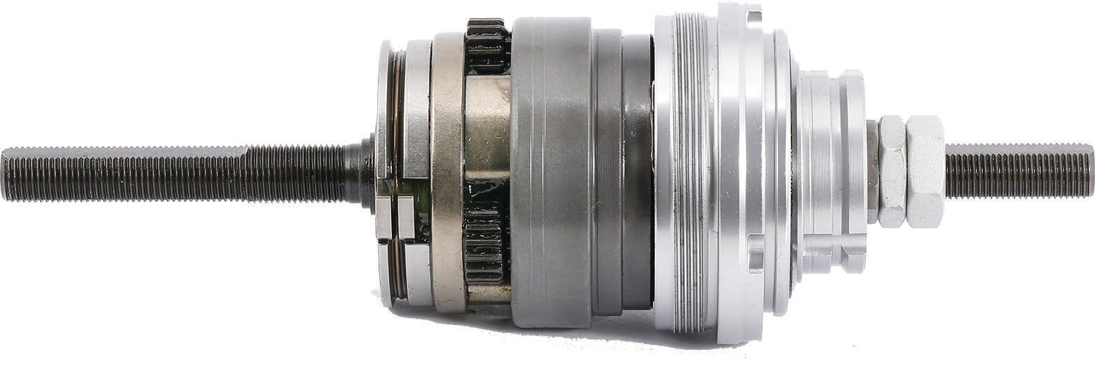 HUB PART INTERNAL SA REBUILD KIT HSX166 S/X-RK5