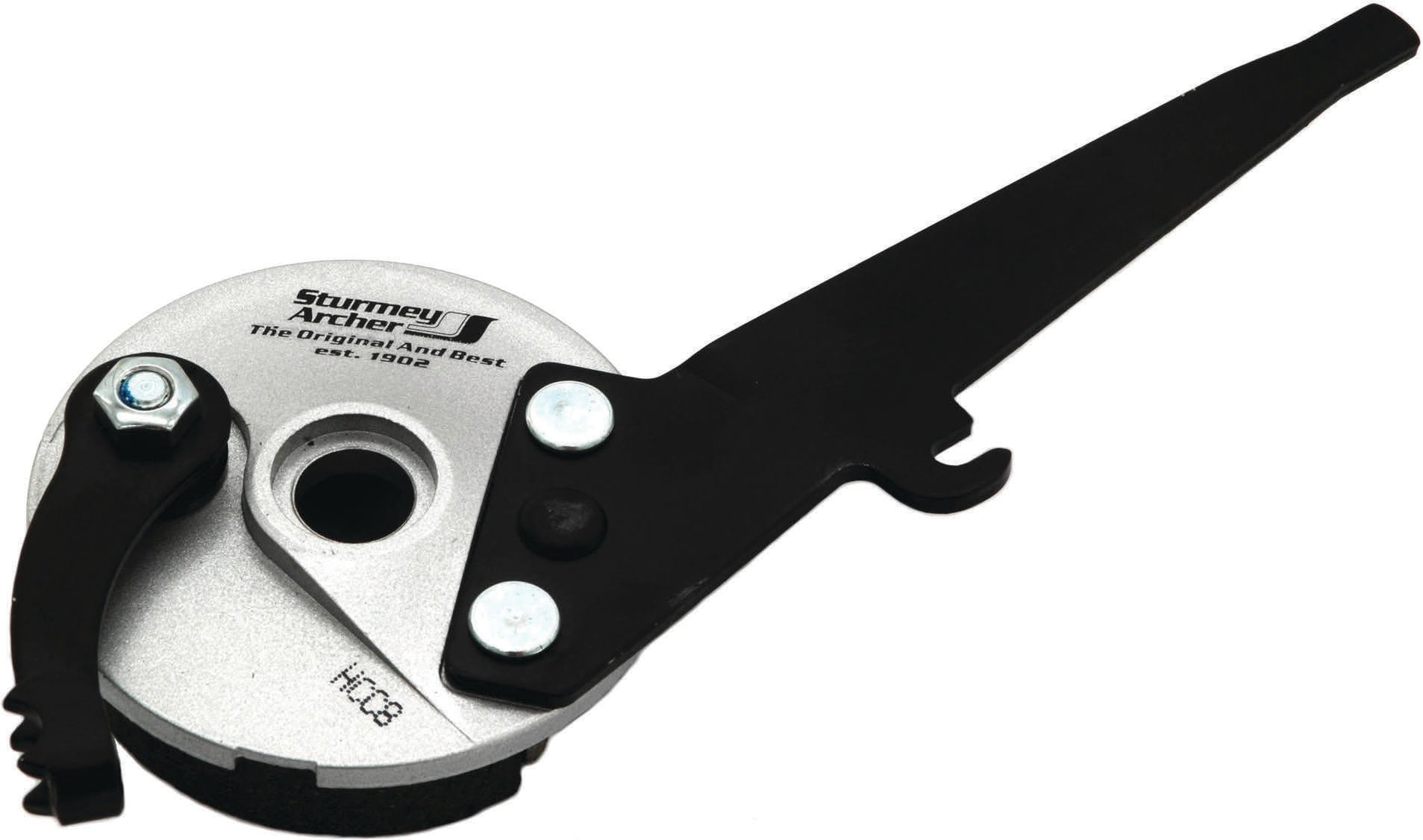 HUB PART INTERNAL SA DRUM PLATE W/SHOES 70MM