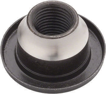 HUB PART INTERNAL SA CONE W/DUSTCAP
