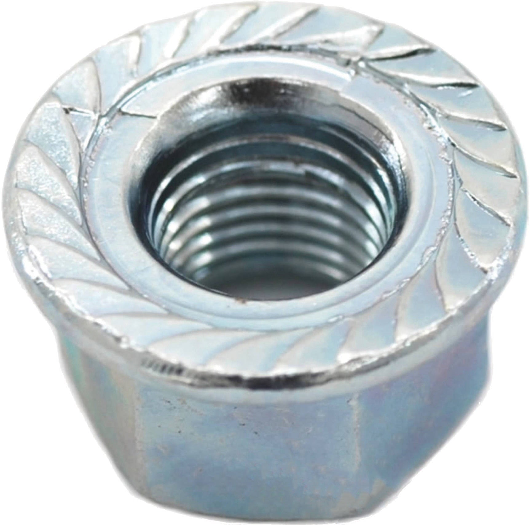 HUB PART INTERNAL SA NUT M9X1 FLANGED