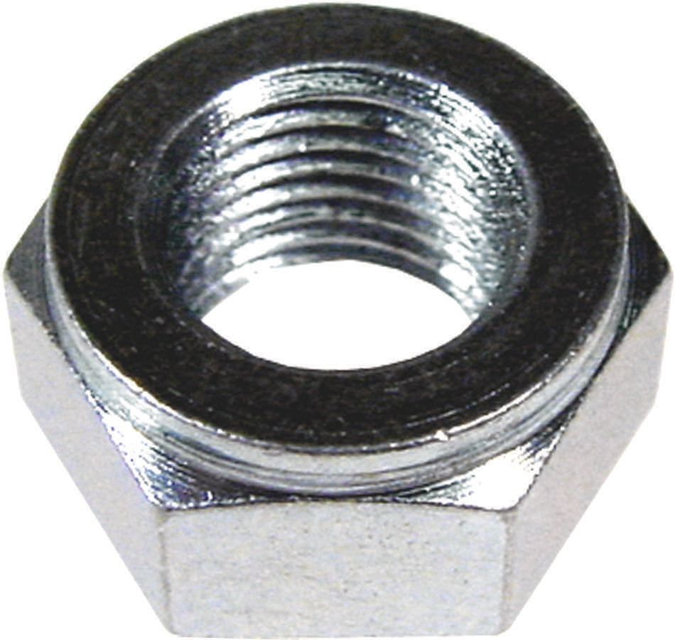 HUB PART 3SP SA AXLE NUT 3/8X36TPI