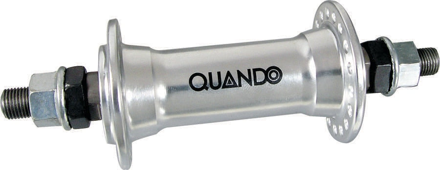 HUB FRONT MT KUN TENG ALLOY 36H BOLT-ON