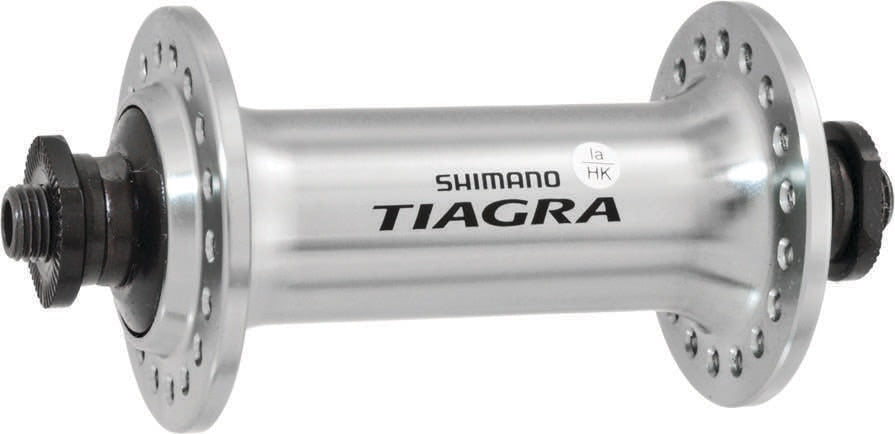HUB FRONT ROAD SHIMANO 4500 TIAGRA 36H SILVER