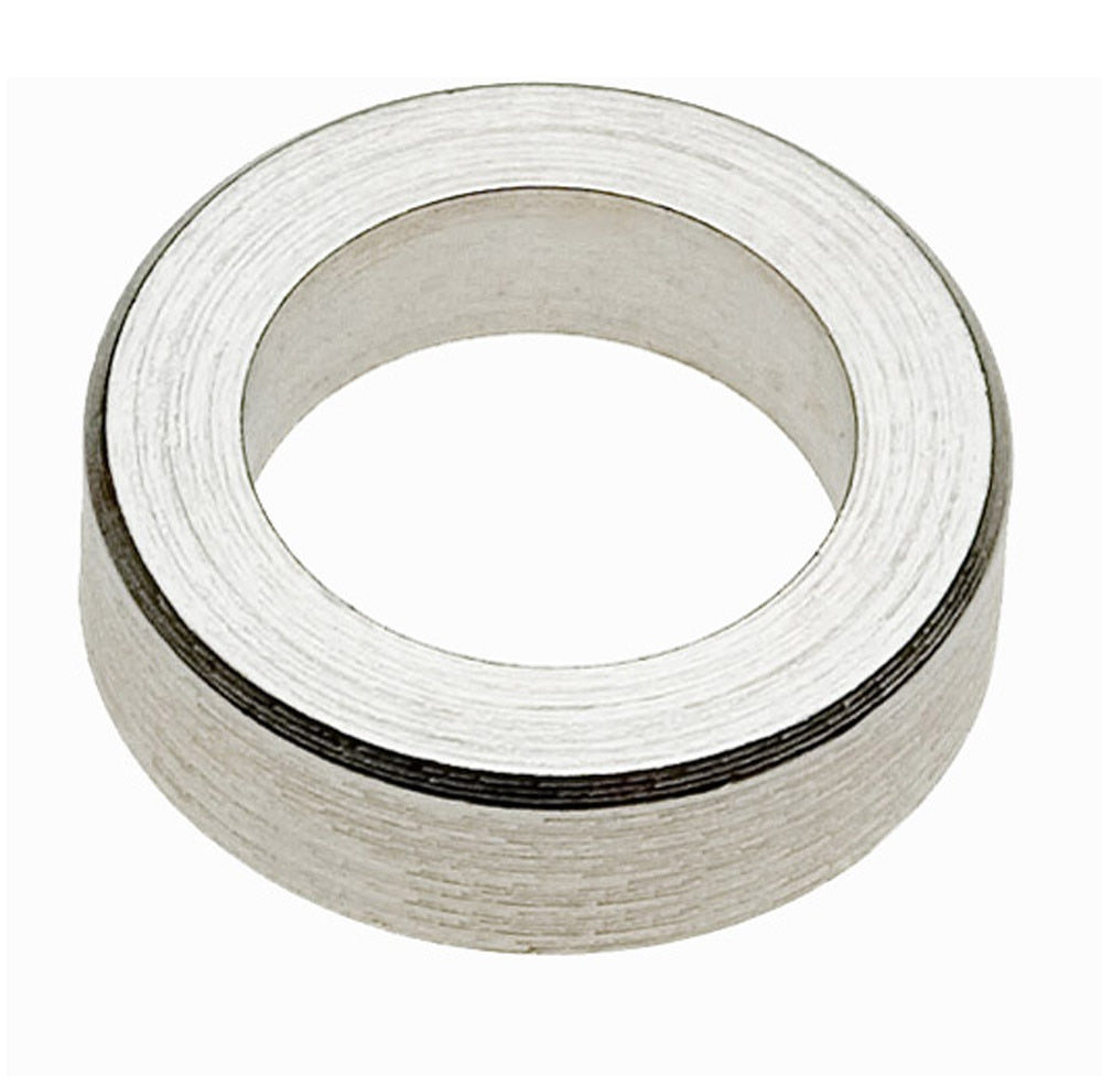 HUB AXLE SPACER WHMFG 5x10MM ALLOY BAG OF 20