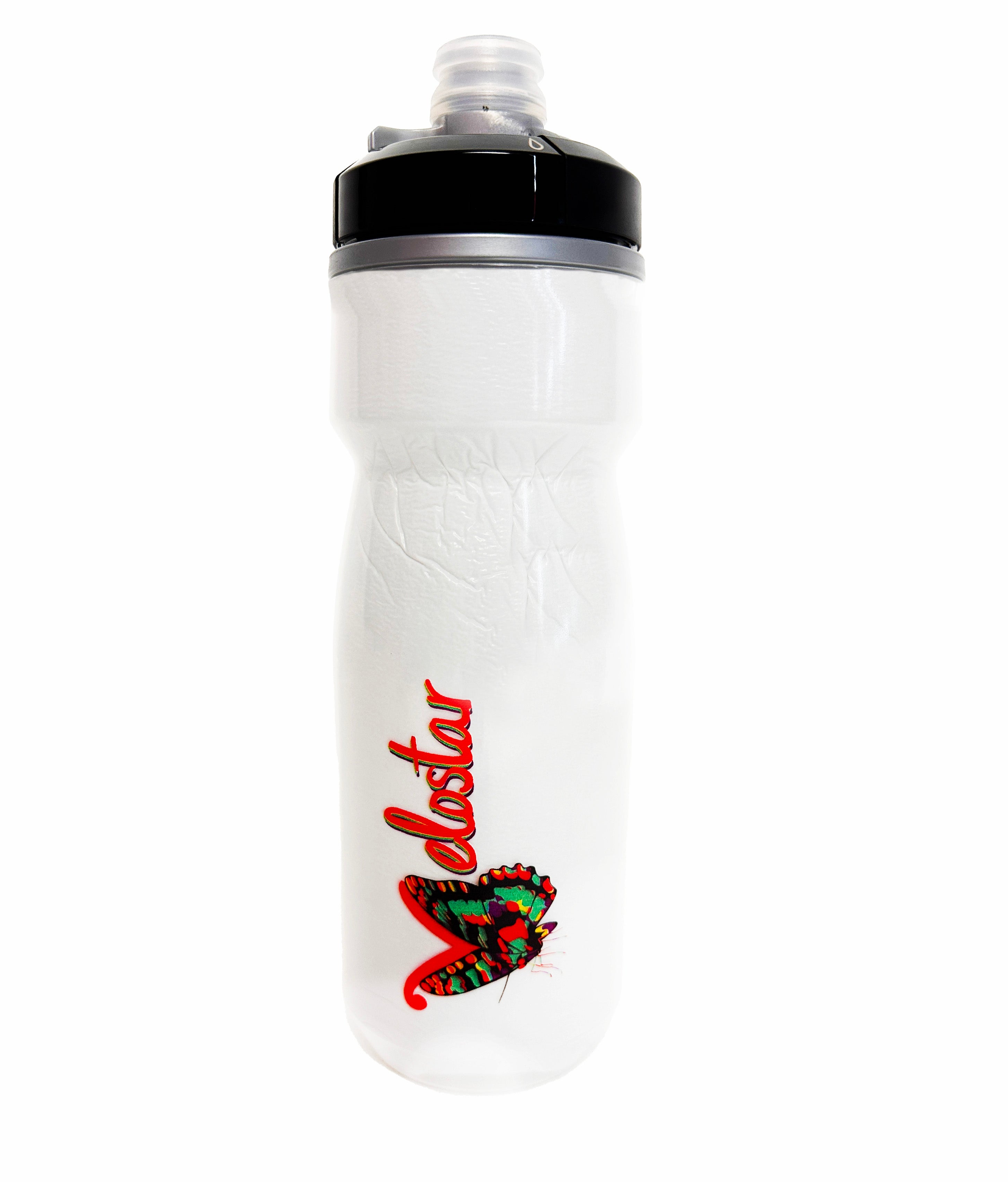 CAMELBAK CUSTOM VELO STAR PODIUM CHILL WATER BOTTLE 24oz