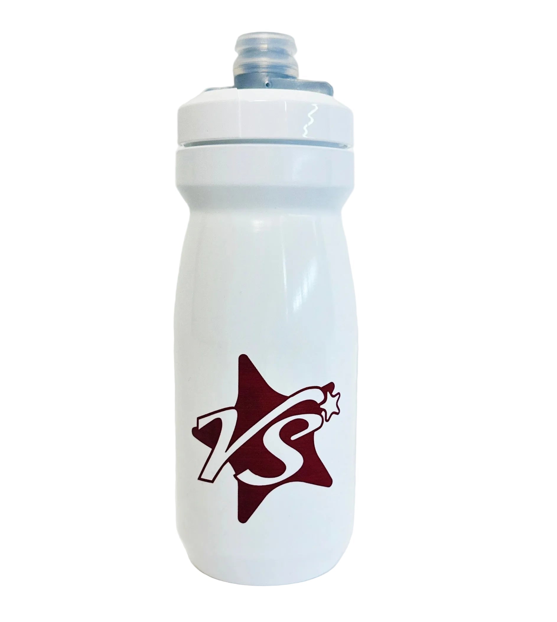 CAMELBAK CUSTOM VELO STAR PODIUM WATER BOTTLE 21OZ