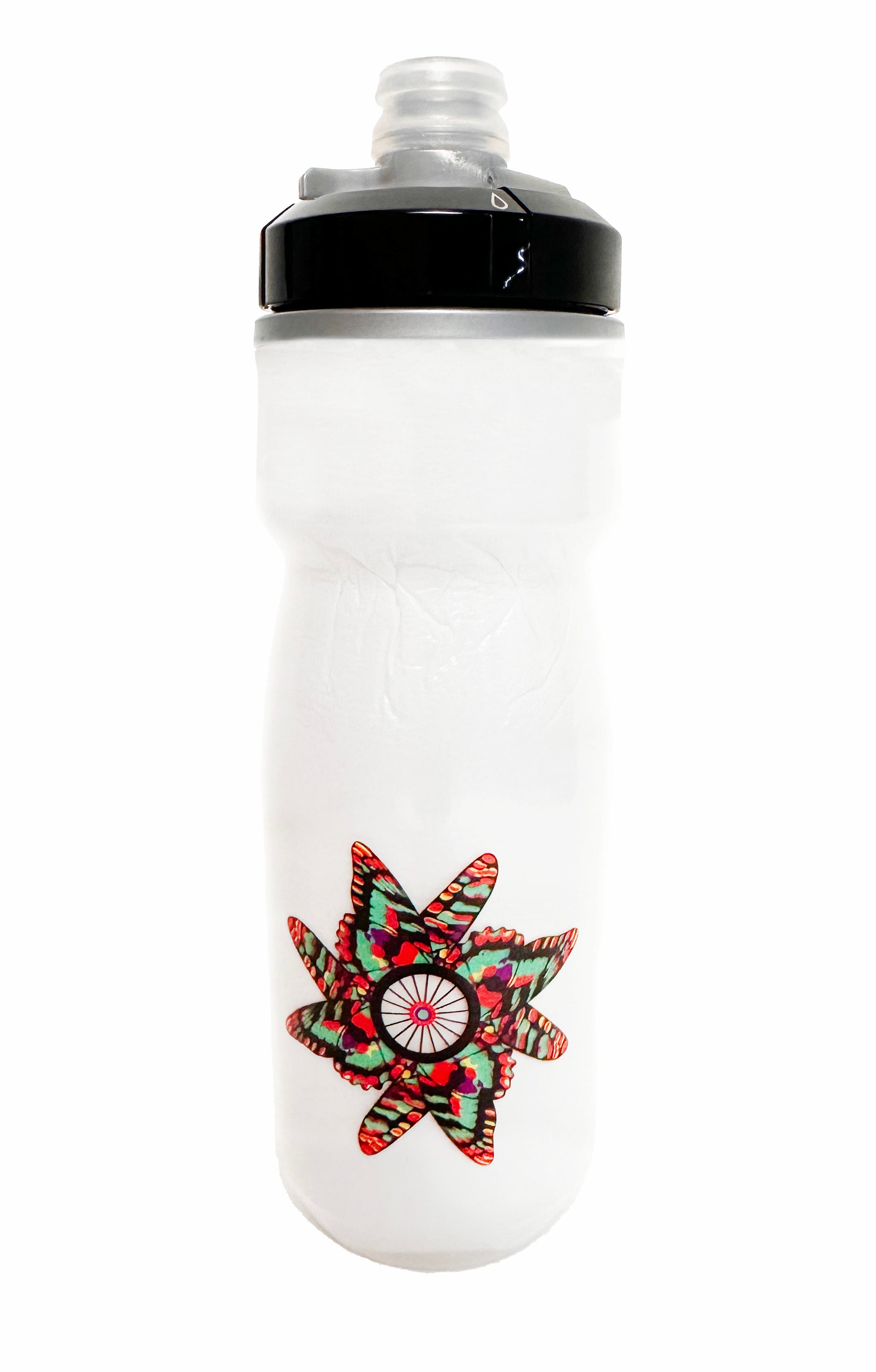 CAMELBAK CUSTOM VELO STAR PODIUM CHILL WATER BOTTLE 24oz