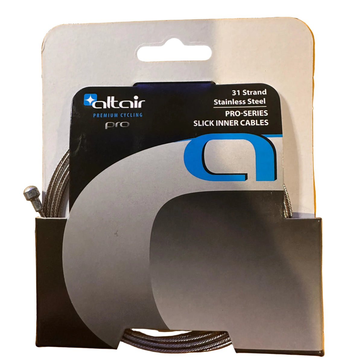 Altair S.Steel 1.5 1700mm Pro Slick Road Cable Inner Brake
