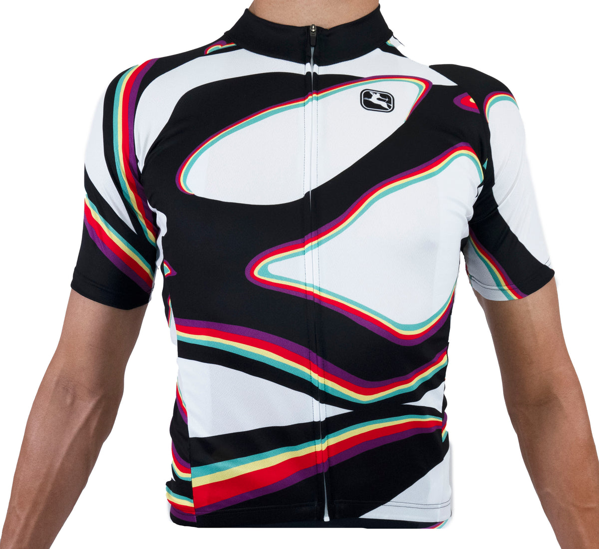 Giordana Amanda Zoey Vero Short-Sleeve Jersey Men's