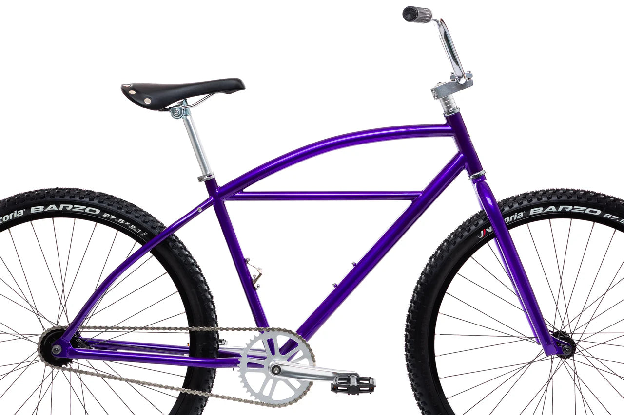 BIKE STATE KLUNKER 27.5"