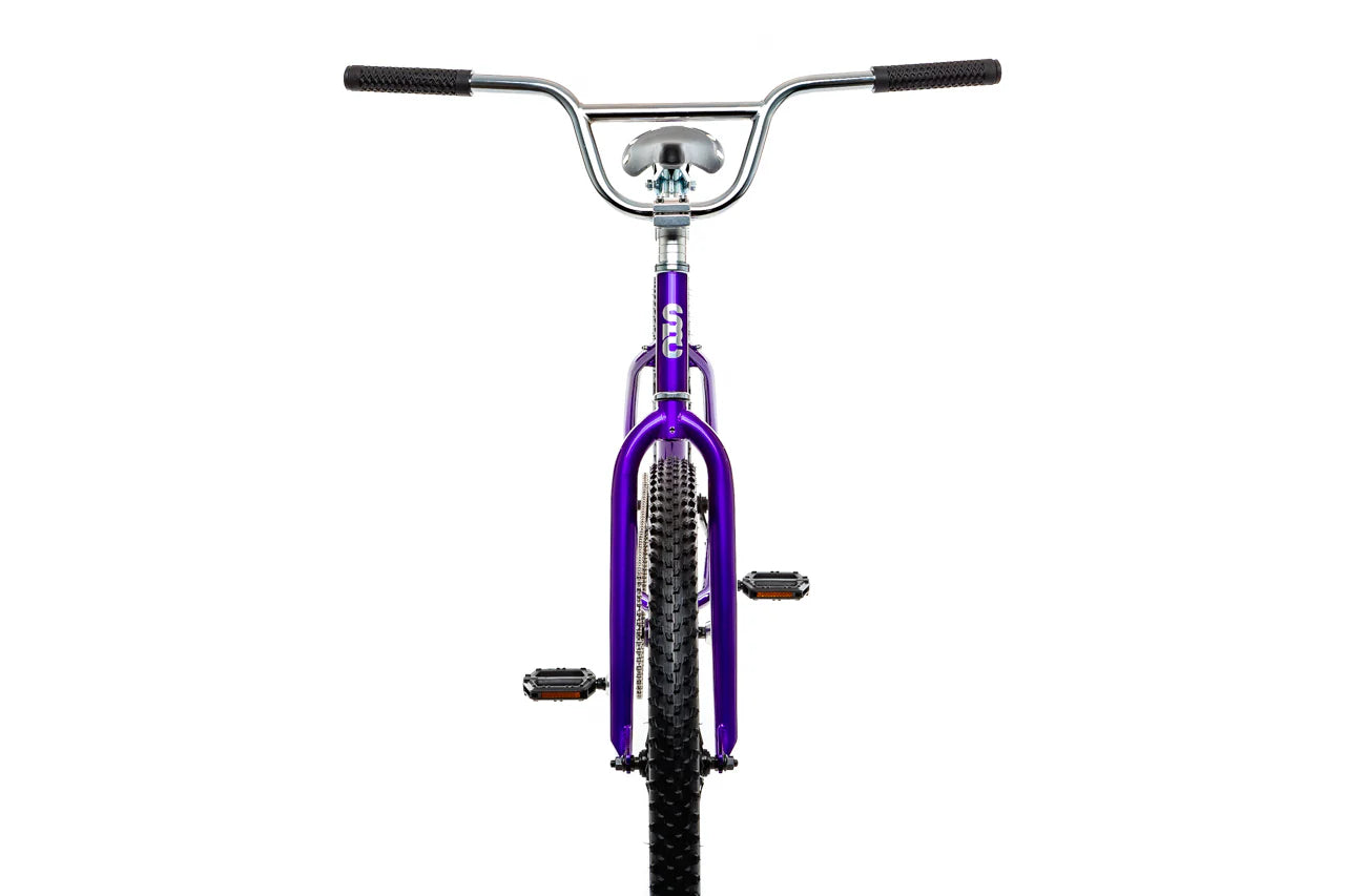 BIKE STATE KLUNKER 27.5"