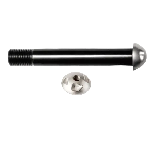 THRU-AXLE PINHEAD 12mm x 122mm P 1.75