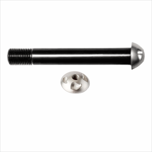 THRU-AXLE PINHEAD 12mm x 122mm P 1.75