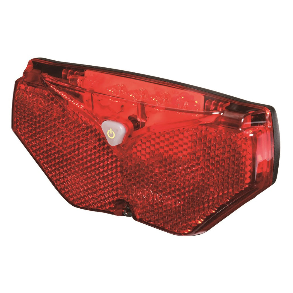 Altair Safety 5 Led Light Carrier Mount 3 Modes Rear