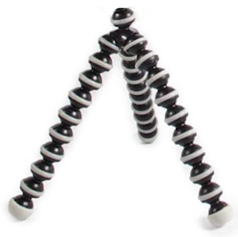 Magni-Grip Flexible Tripod - Spark, Sirius, JS & Diablo