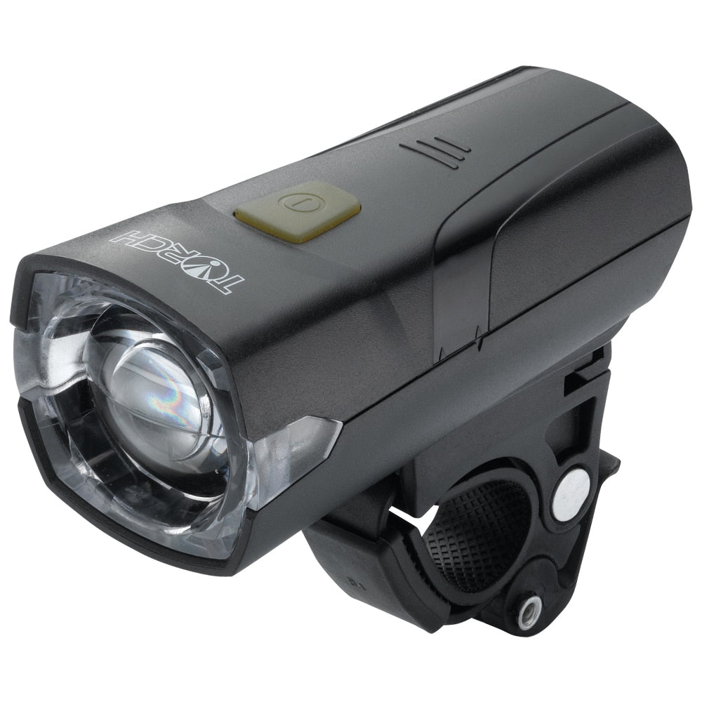 Torch High Beamer High Power 0.5W Light Front