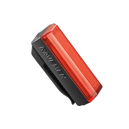 Ravemen TR20 20 Lumen USB Rechargeable Tail Light