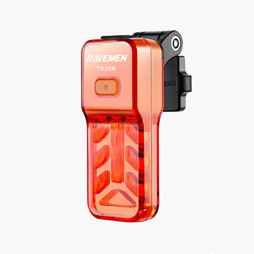 Ravemen TR30M 30 Lumen USB Rechargeable Tail Light