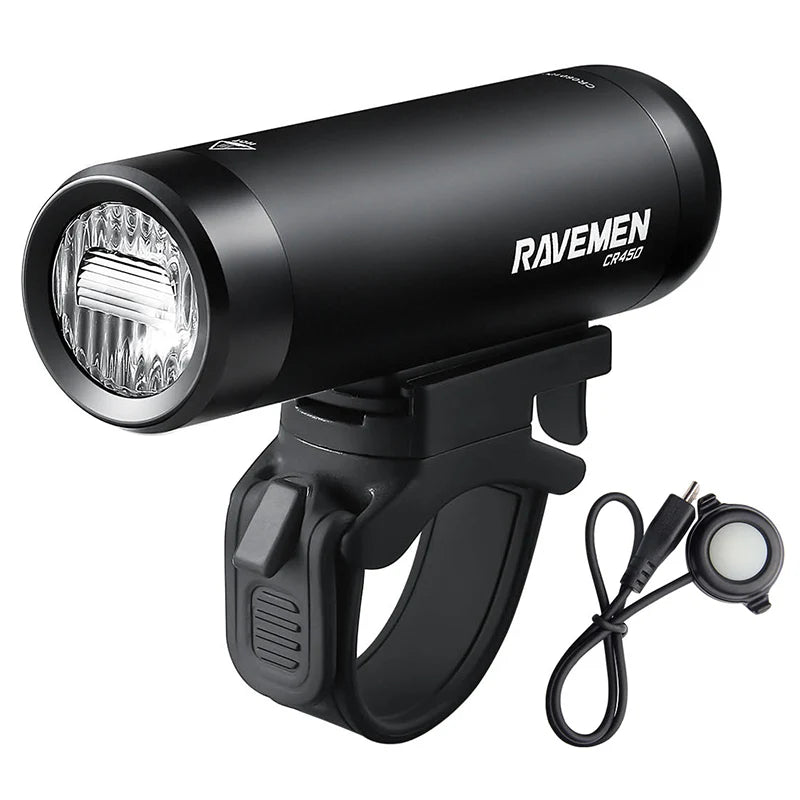 Ravemen CR450 1600mAh