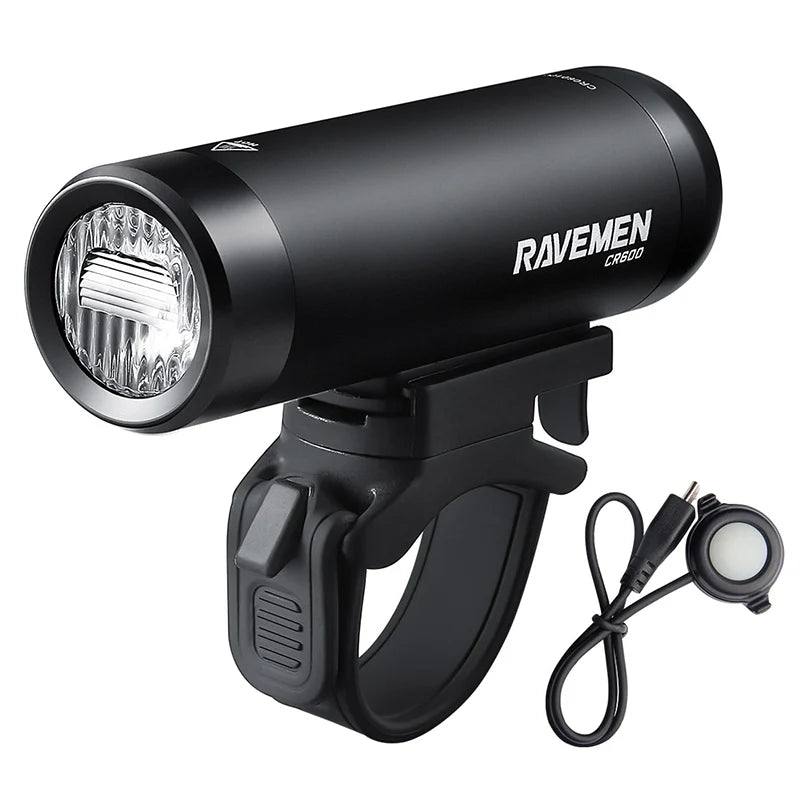 Ravemen CR600 1600mAh