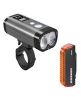 Ravemen PR1200+TR50 Light Set