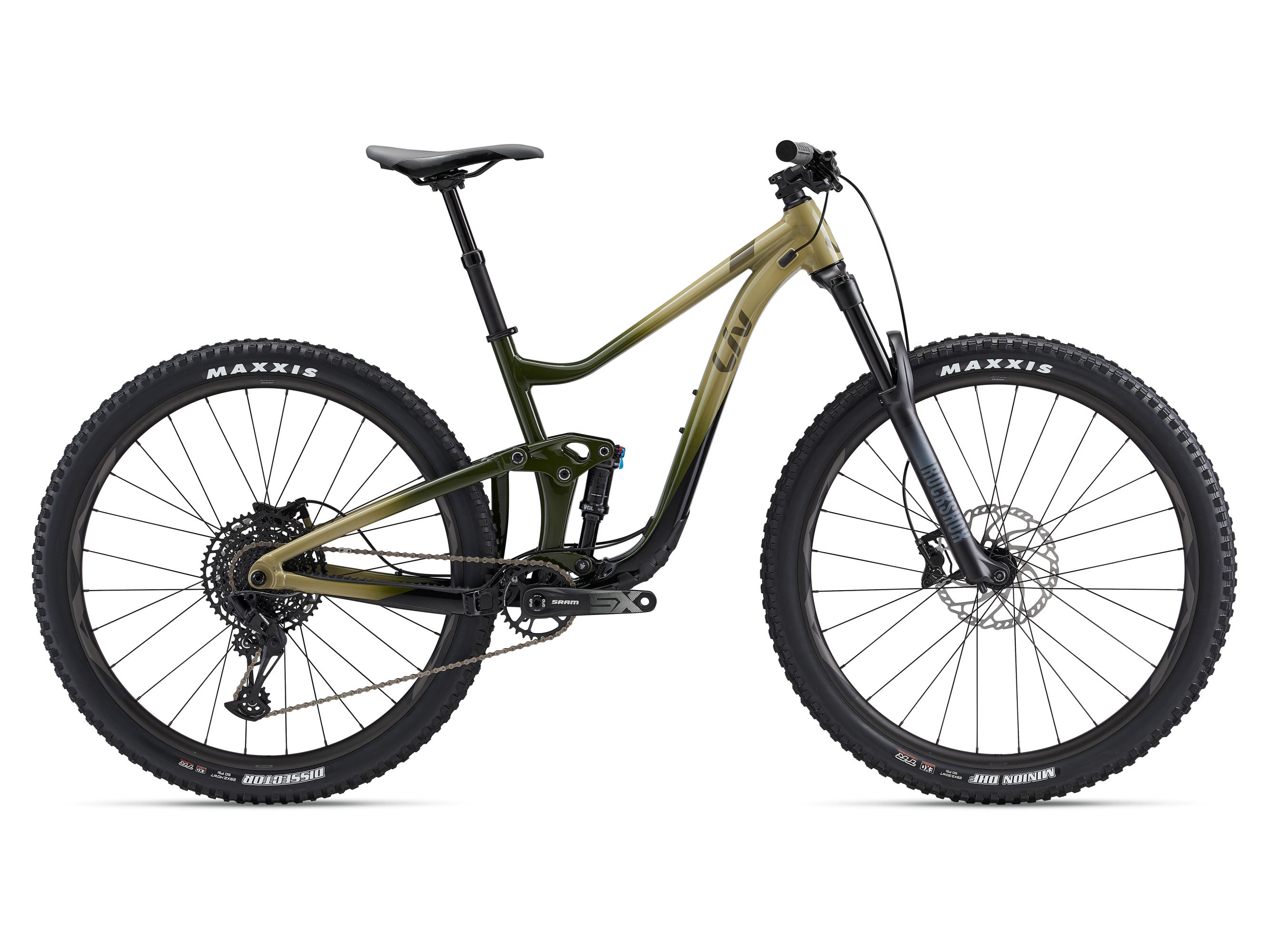Bike Liv Intrigue 29 2
