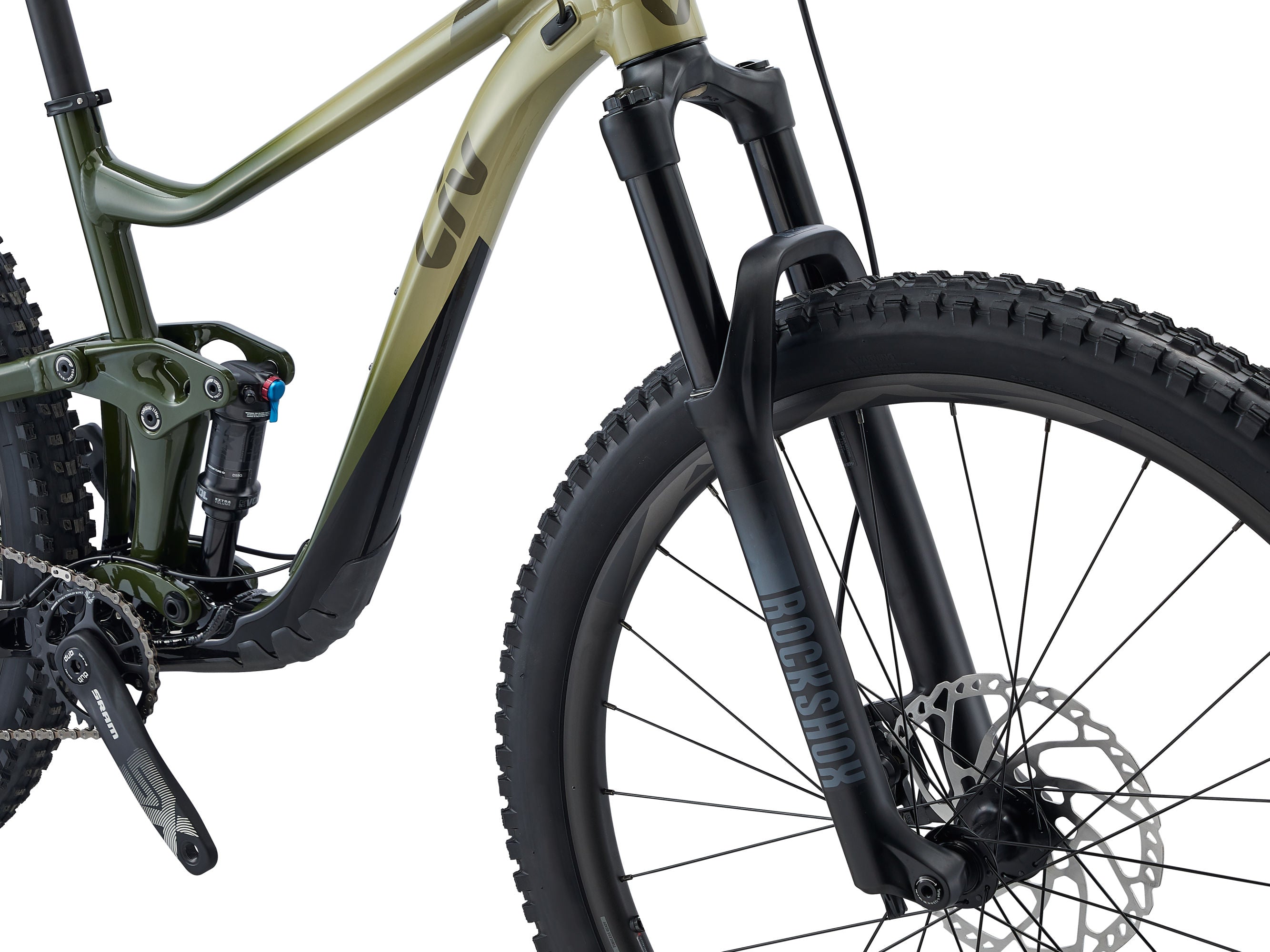 Bike Liv Intrigue 29 2