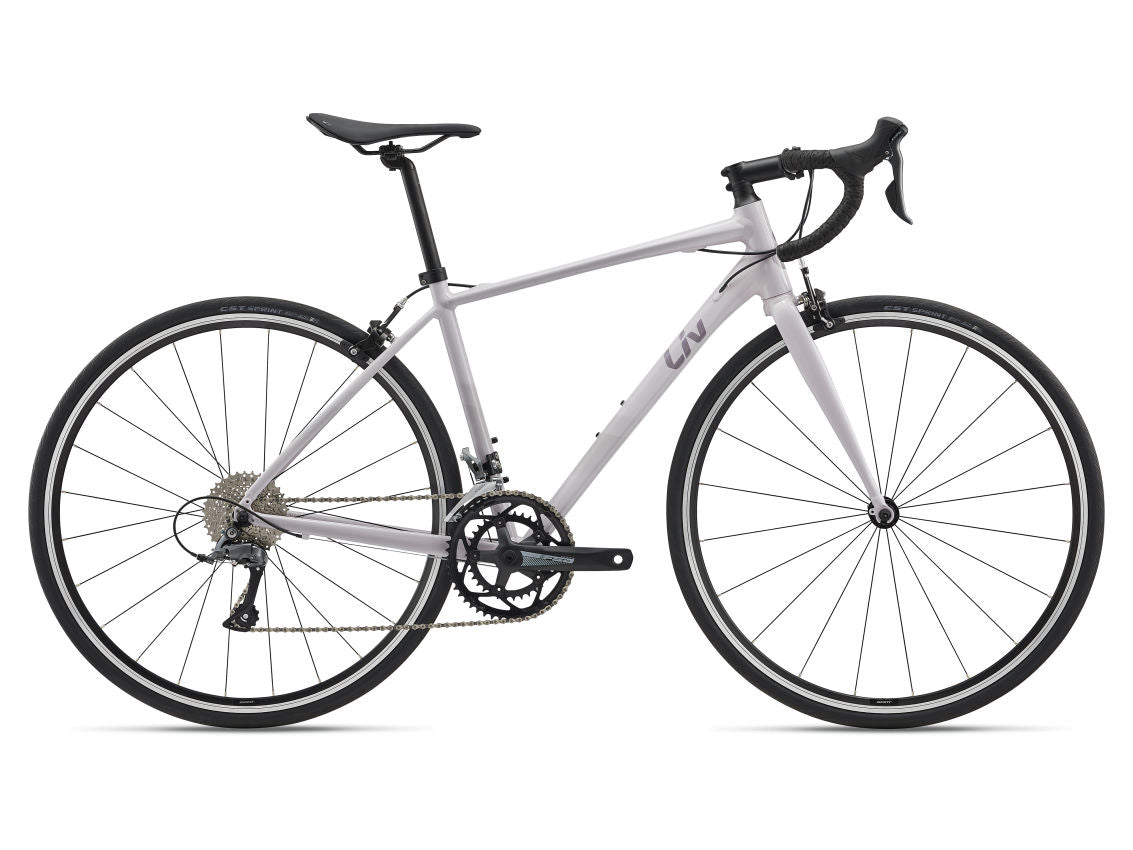 Bike Liv Avail 3