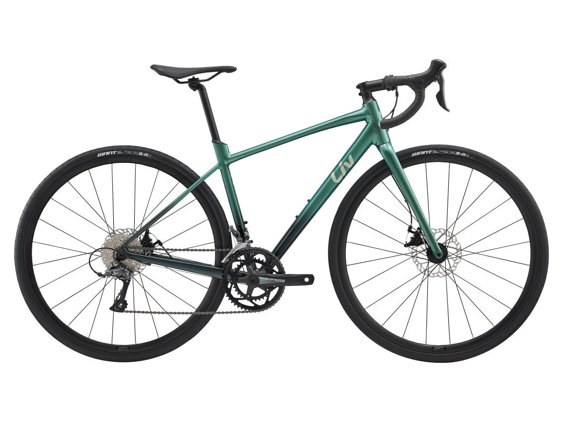 BIKE GIANT AVAIL AR 4