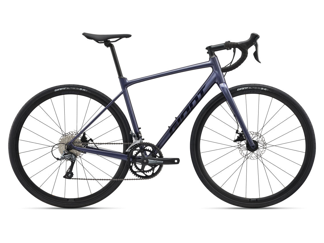 Bike Giant Contend AR 4