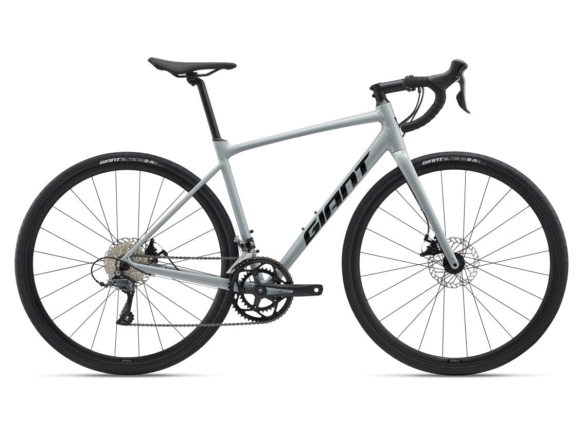 Bike Giant Contend AR 4
