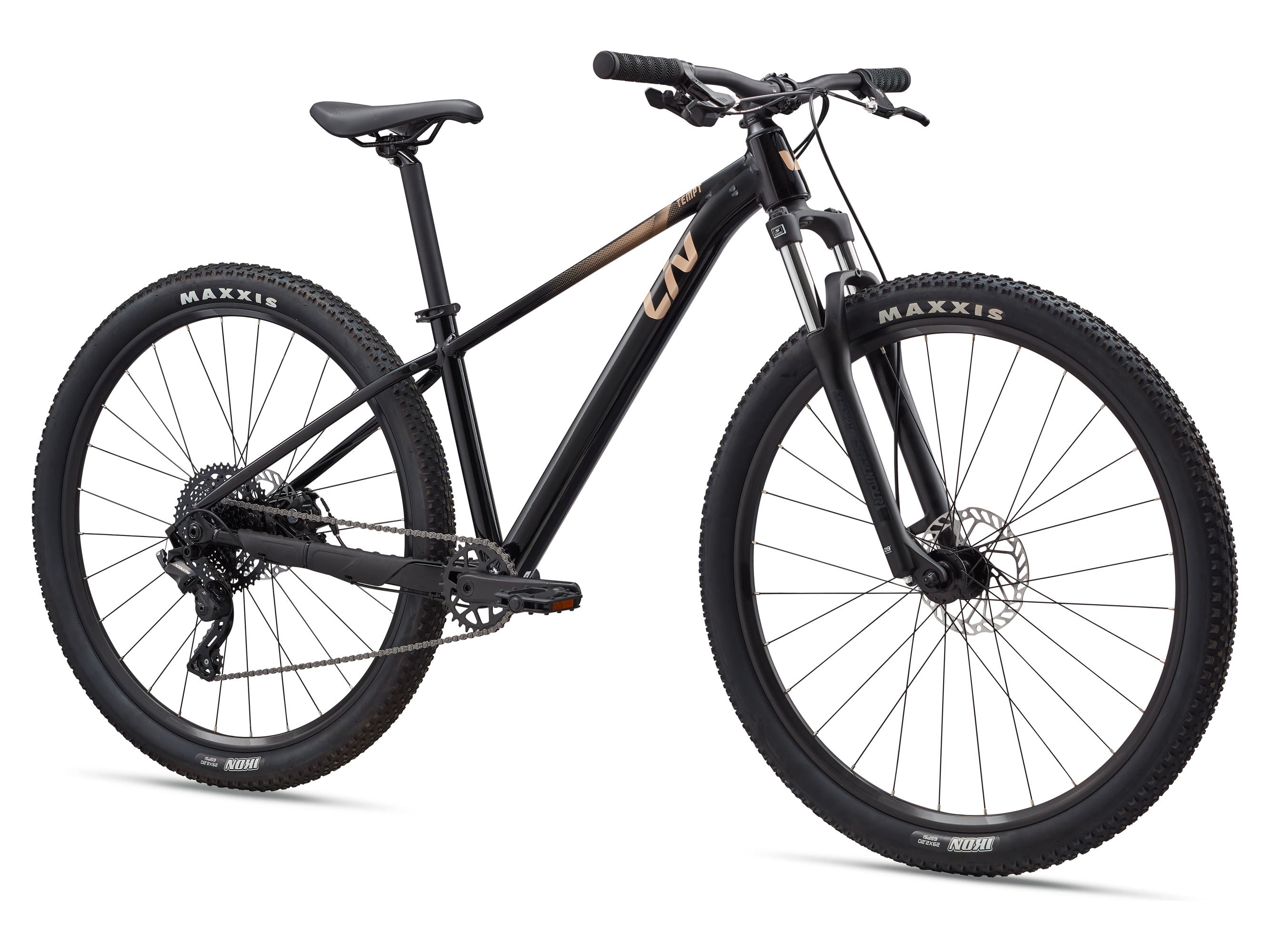 Bike Liv Tempt 4