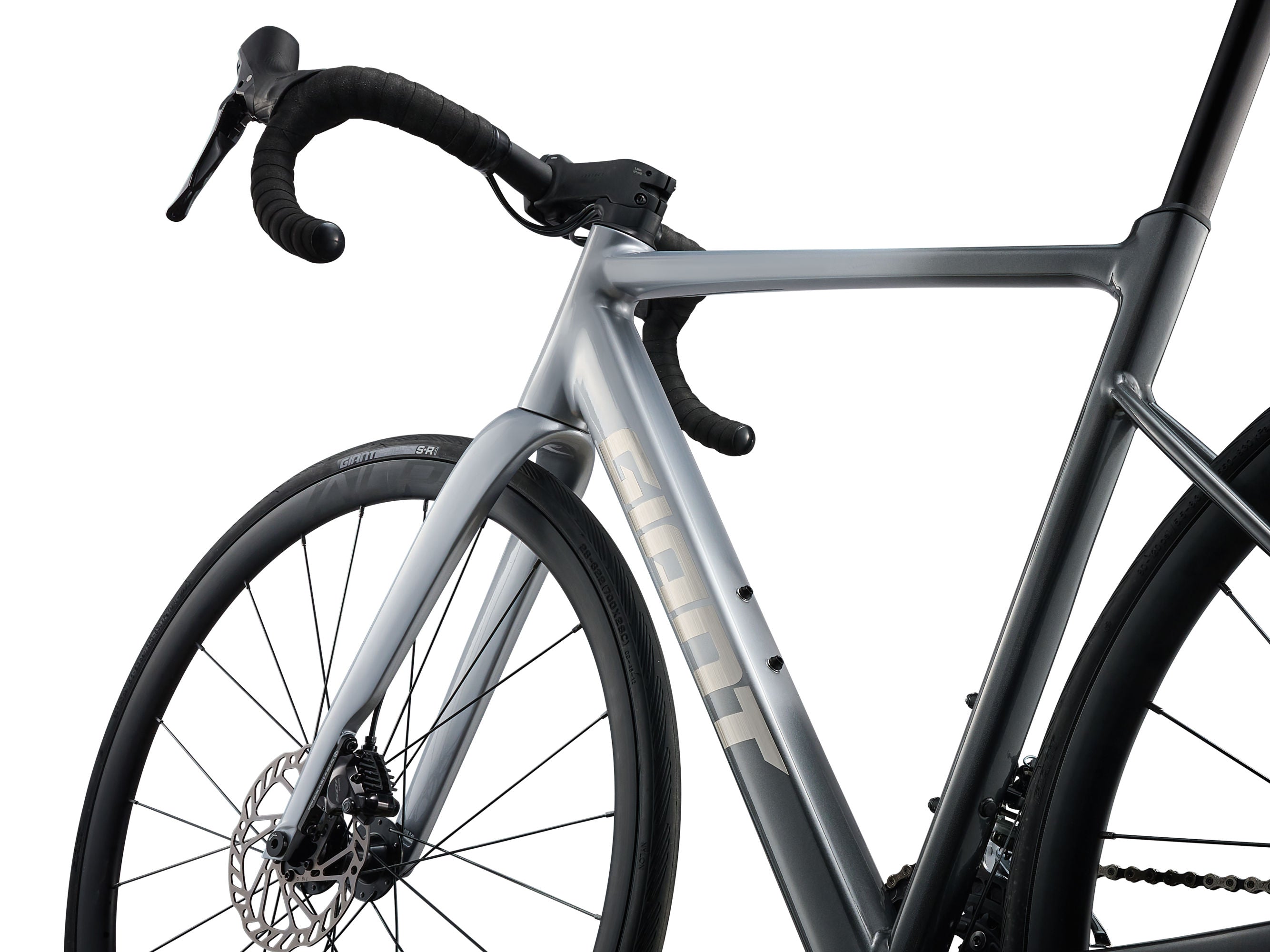 BIKE GIANT CONTEND SL 0