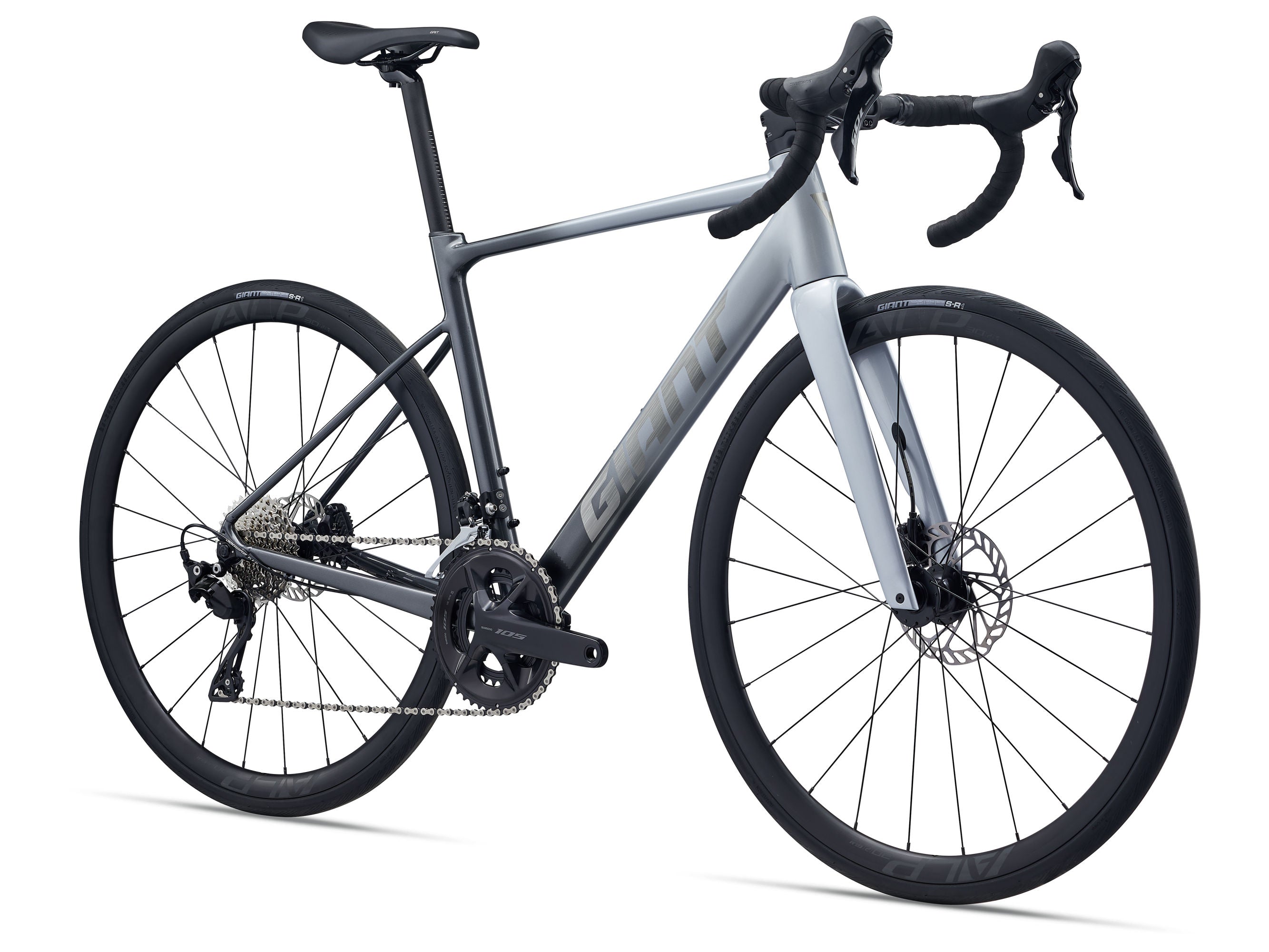 BIKE GIANT CONTEND SL 0