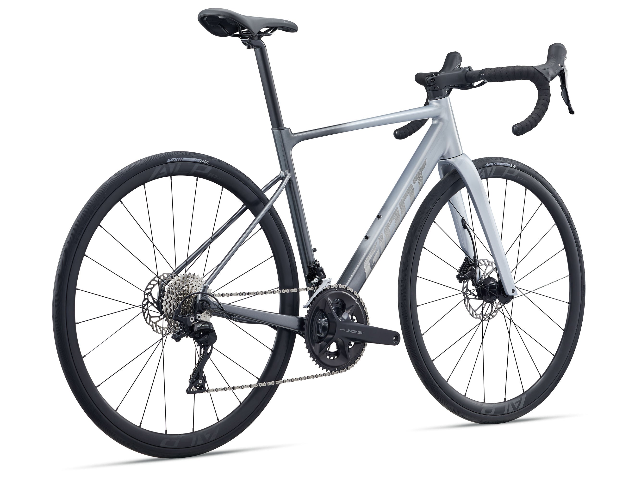 BIKE GIANT CONTEND SL 0