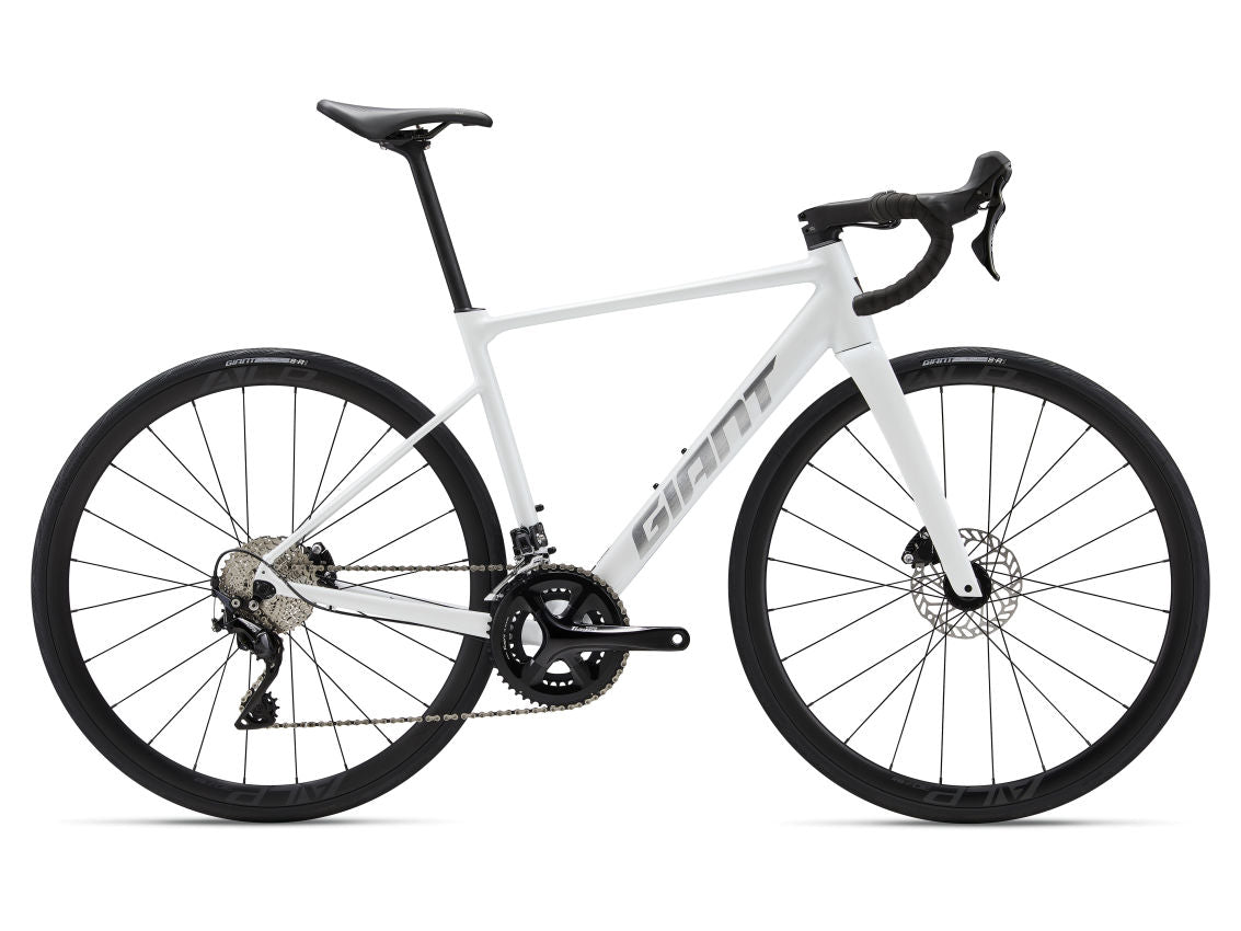 BIKE GIANT CONTEND SL 1