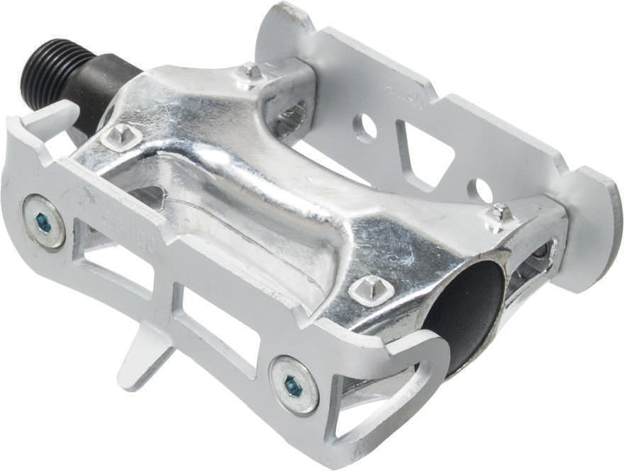 PEDAL ALTAIR TRACK SILVER