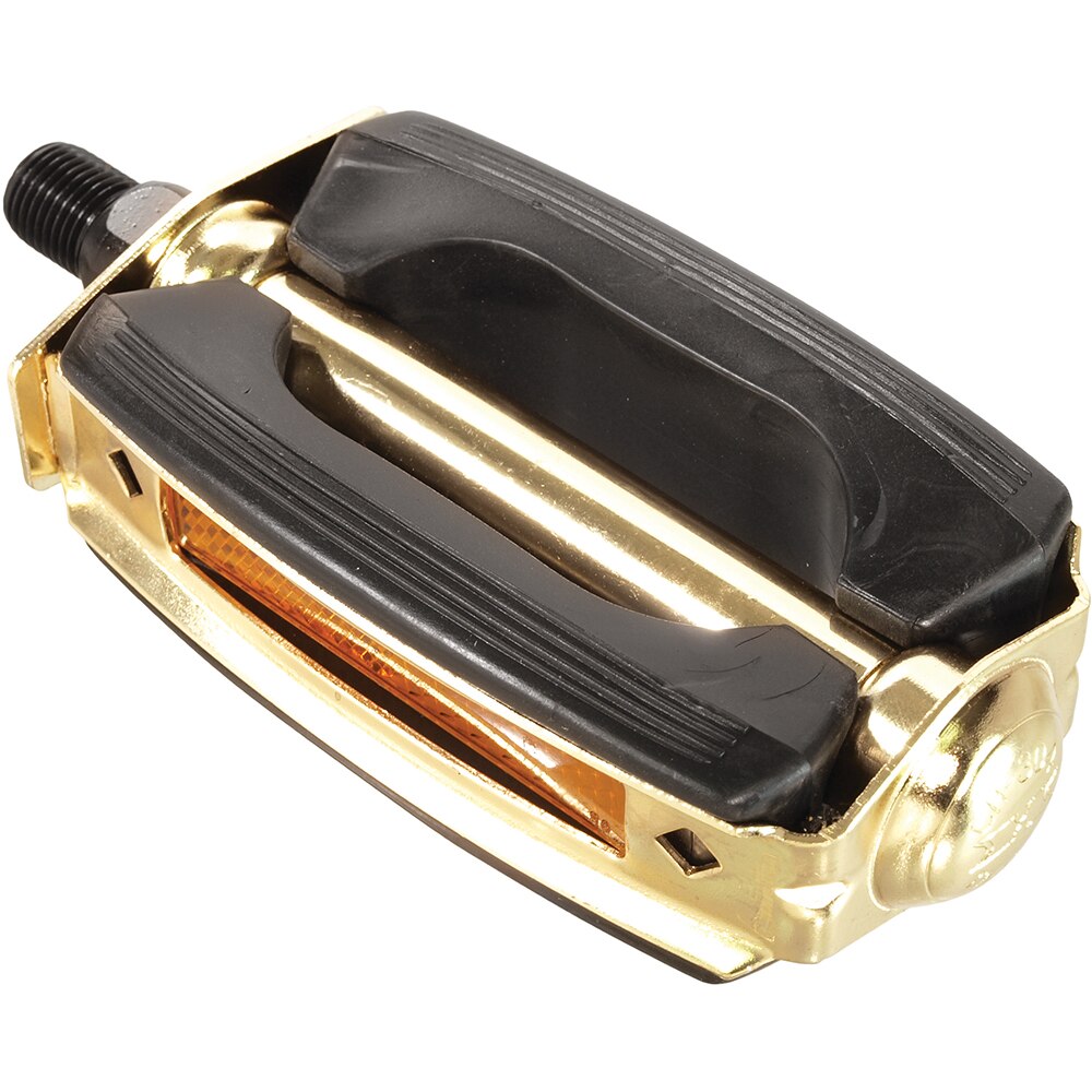 PEDAL ACTION KRATE GOLD LOWRIDER 1/2