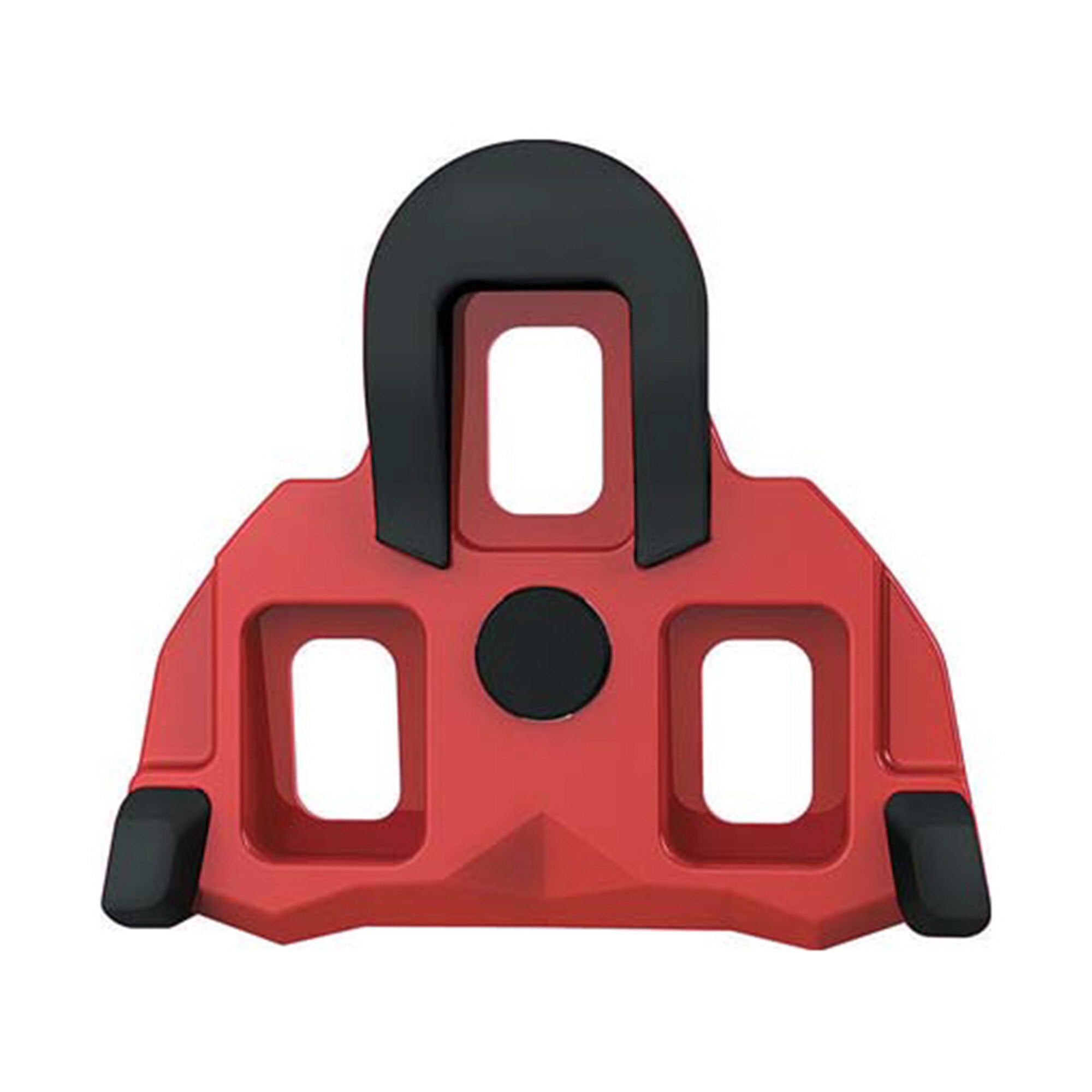 EXUSTAR E-RSL11 ROAD SPD-SL RED 4.5 DEG.PEDAL CLEAT