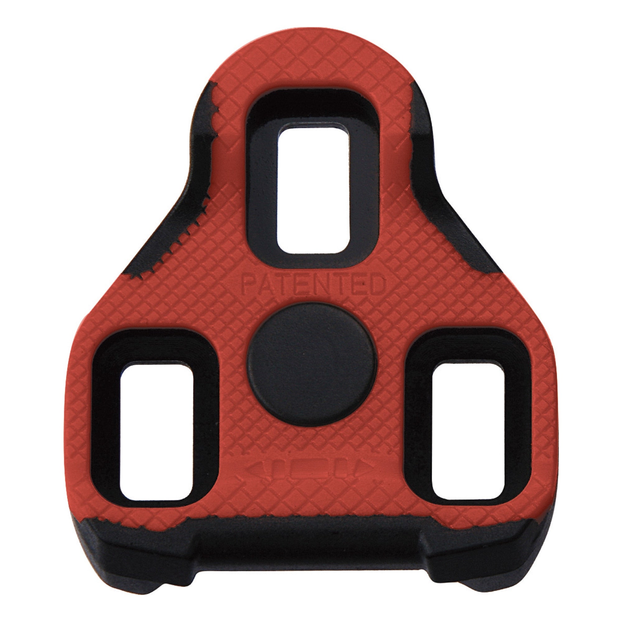 EXUSTAR E-ARC11 LOOK/KEO ROAD PEDAL CLEATS