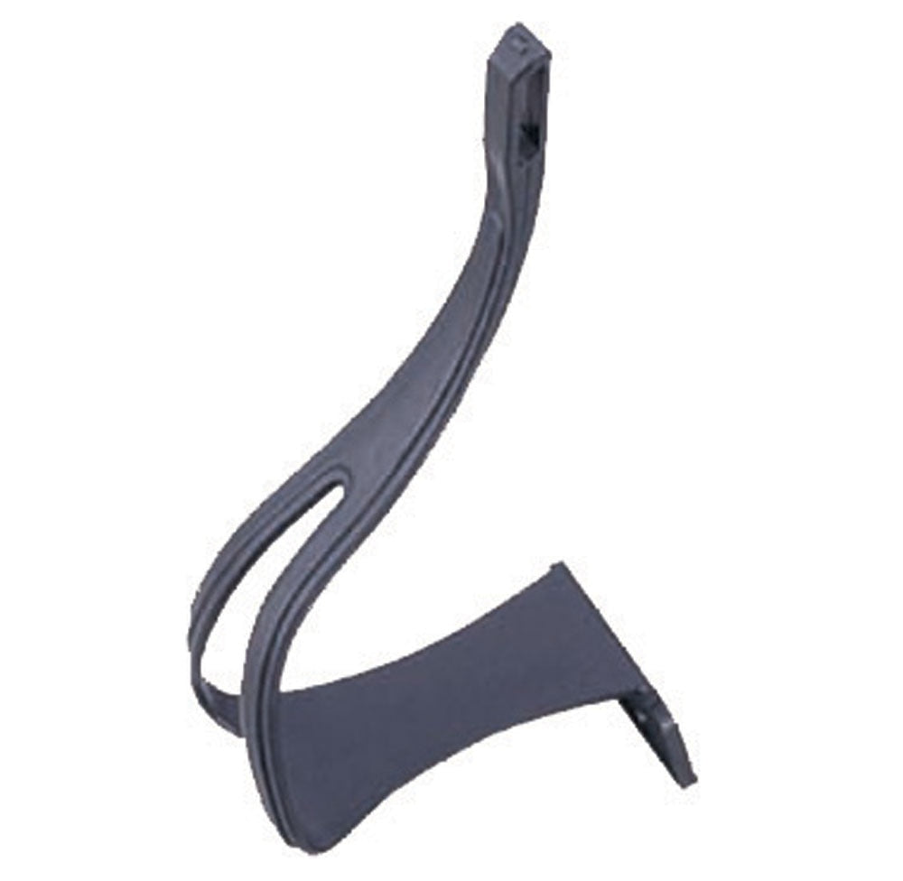 WELLGO NYLON ROAD TOE CLIP MD