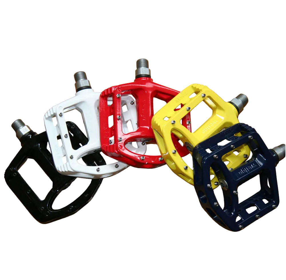 WELLGO MG-1 MAG PEDAL WHITE