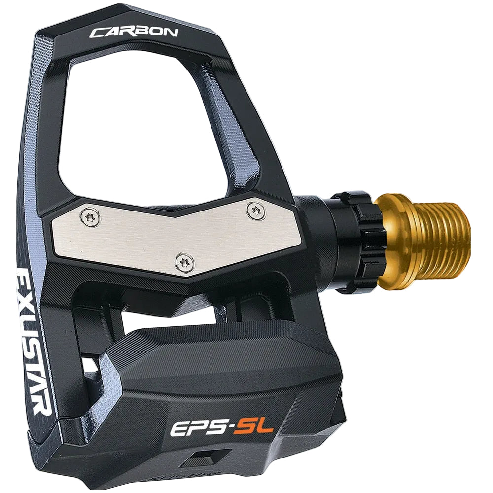 PEDAL EXUSTAR E-PR18CKTI ROAD CLIPLESS