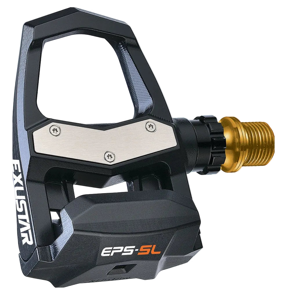 PEDAL EXUSTAR E-PR18STTI ROAD CLIPLESS