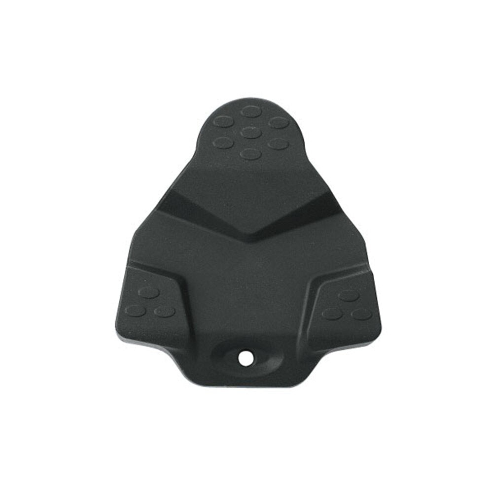 PEDAL CLEAT COVER EXUSTAR SHIMANO SPD-SL BLACK