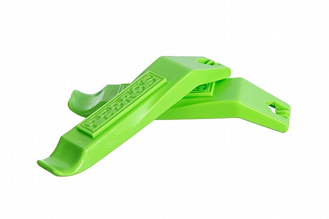 PEDROS TIRE LEVERS (PAIR)