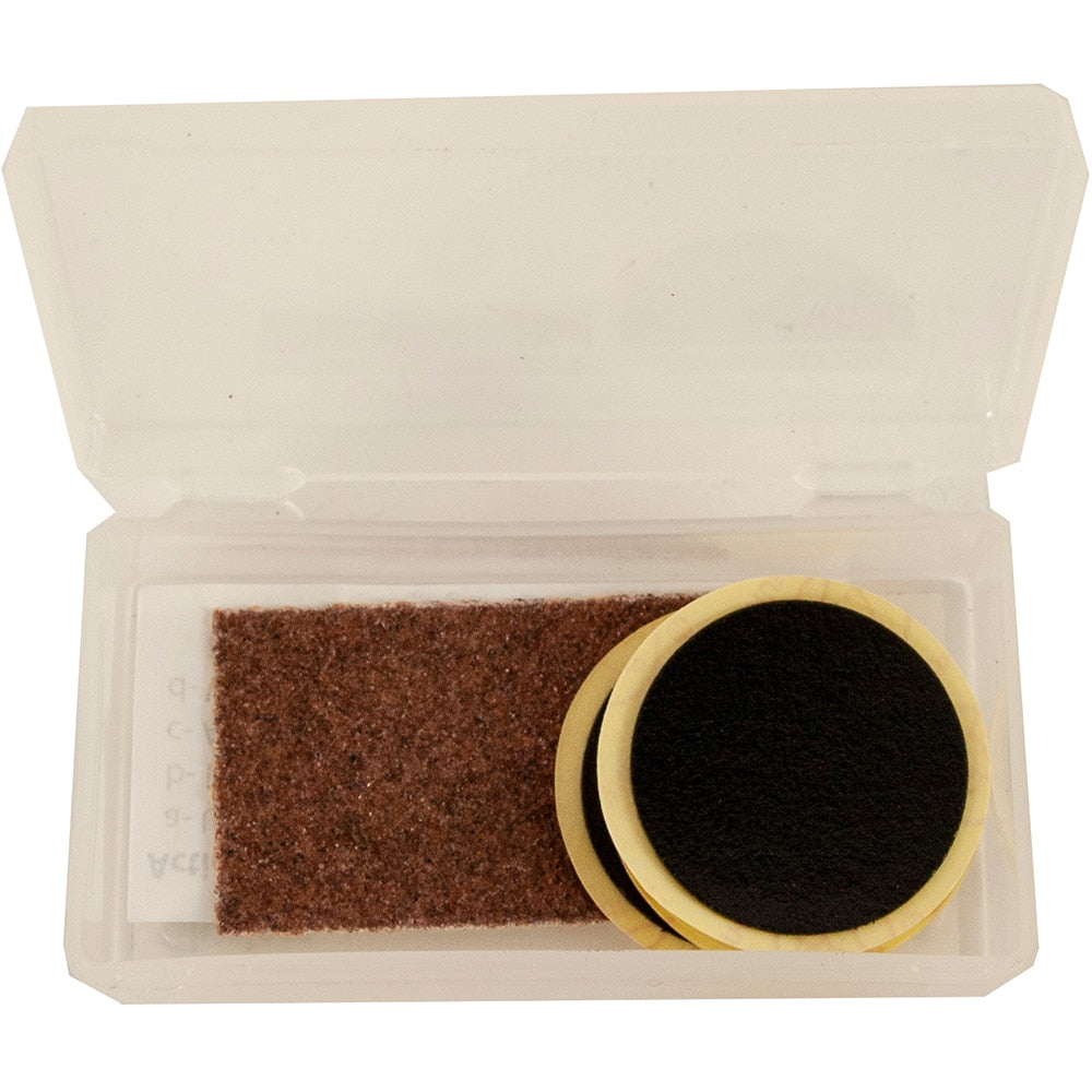 Action Jaxon Glueless Self Vulcanizing Patch Kits Ea.