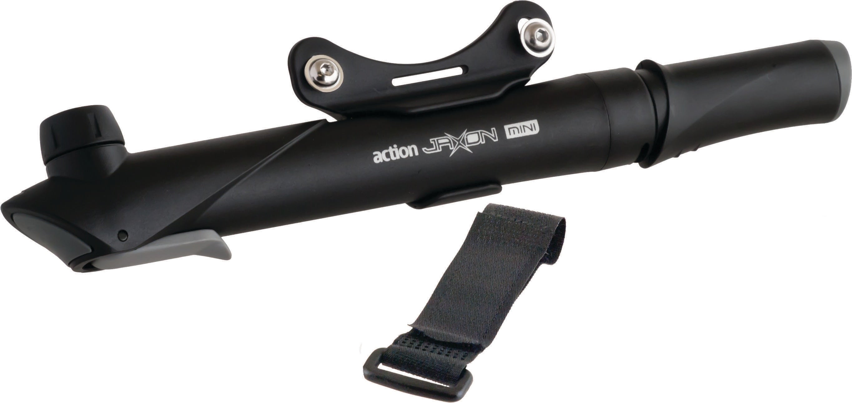 PUMP ACTION JAXON MINI