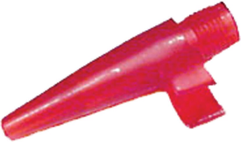 PUMP INFLATOR NEEDLE ACTION PLASTIC (Bag of 25)