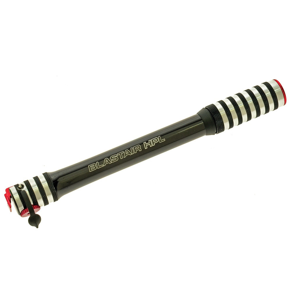 PUMP AXIOM BLASTAIR HIGH PRESSURE LARGE BLACK